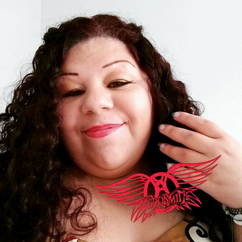 Meet your Posher, Garlene